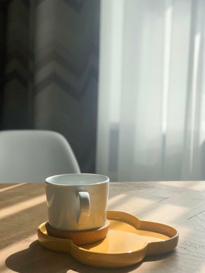 Dzīvoklis Barona Rezidence 31