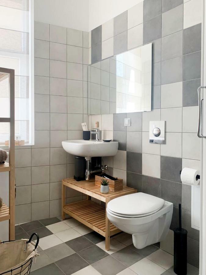 Dzīvoklis Barona Rezidence 31
