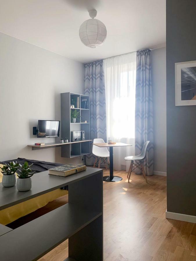 Barona Rezidence 31 Dzīvoklis