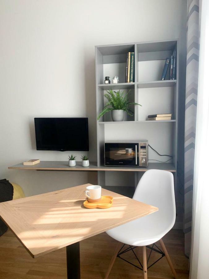 Barona Rezidence 31 Dzīvoklis Riga