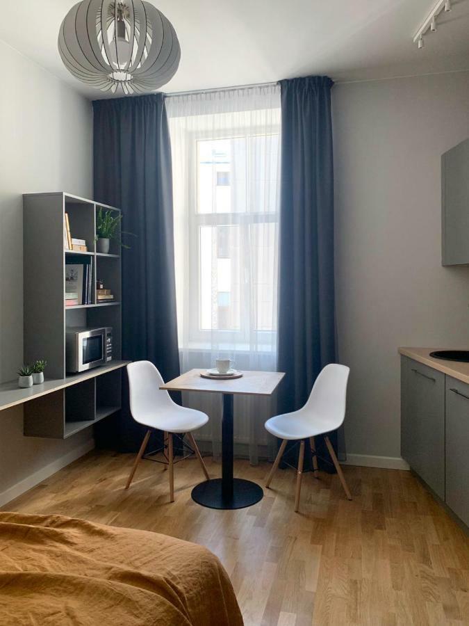 Barona Rezidence 31 * Riga
