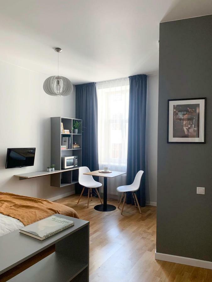 Barona Rezidence 31 Dzīvoklis