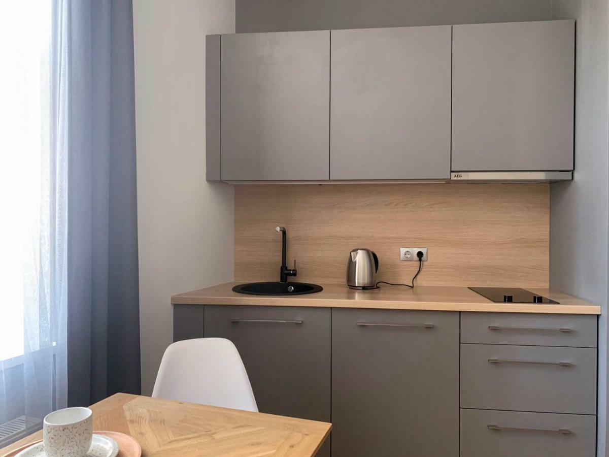 Barona Rezidence 31 * Riga