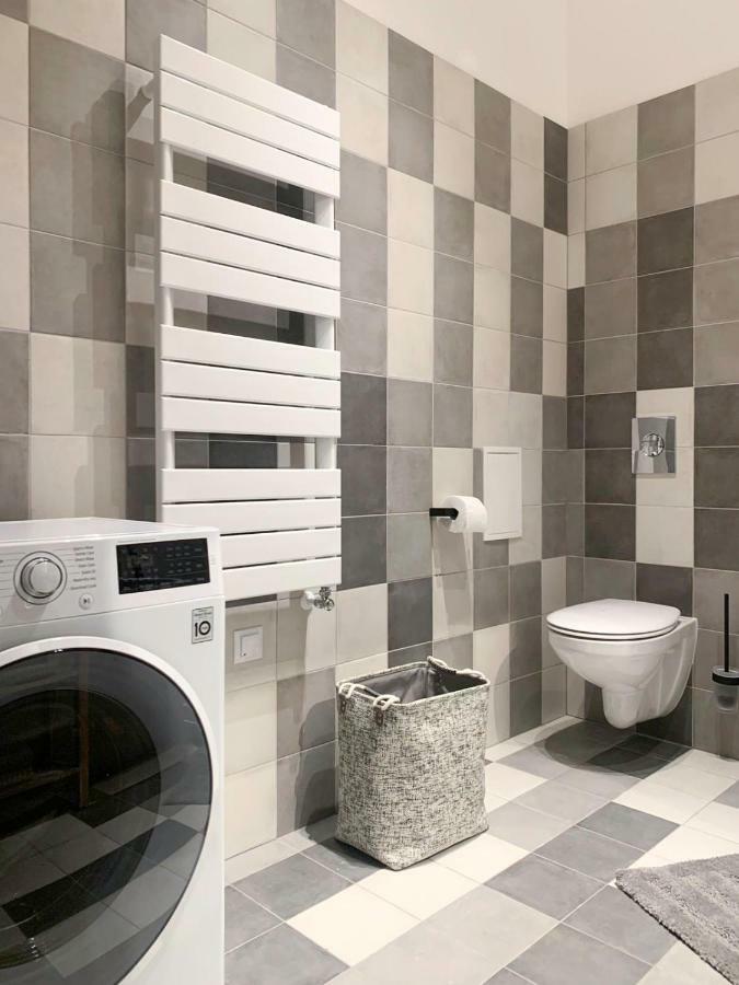 Dzīvoklis Barona Rezidence 31 *