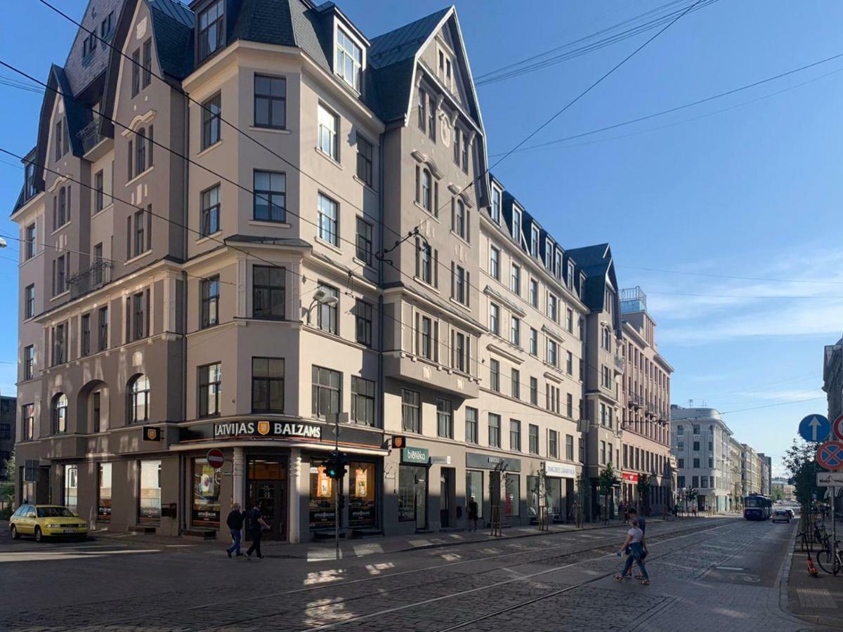 Barona Rezidence 31 Dzīvoklis