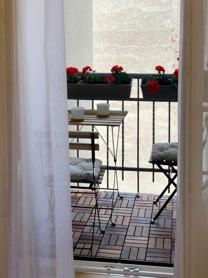 Dzīvoklis Barona Rezidence 31 *