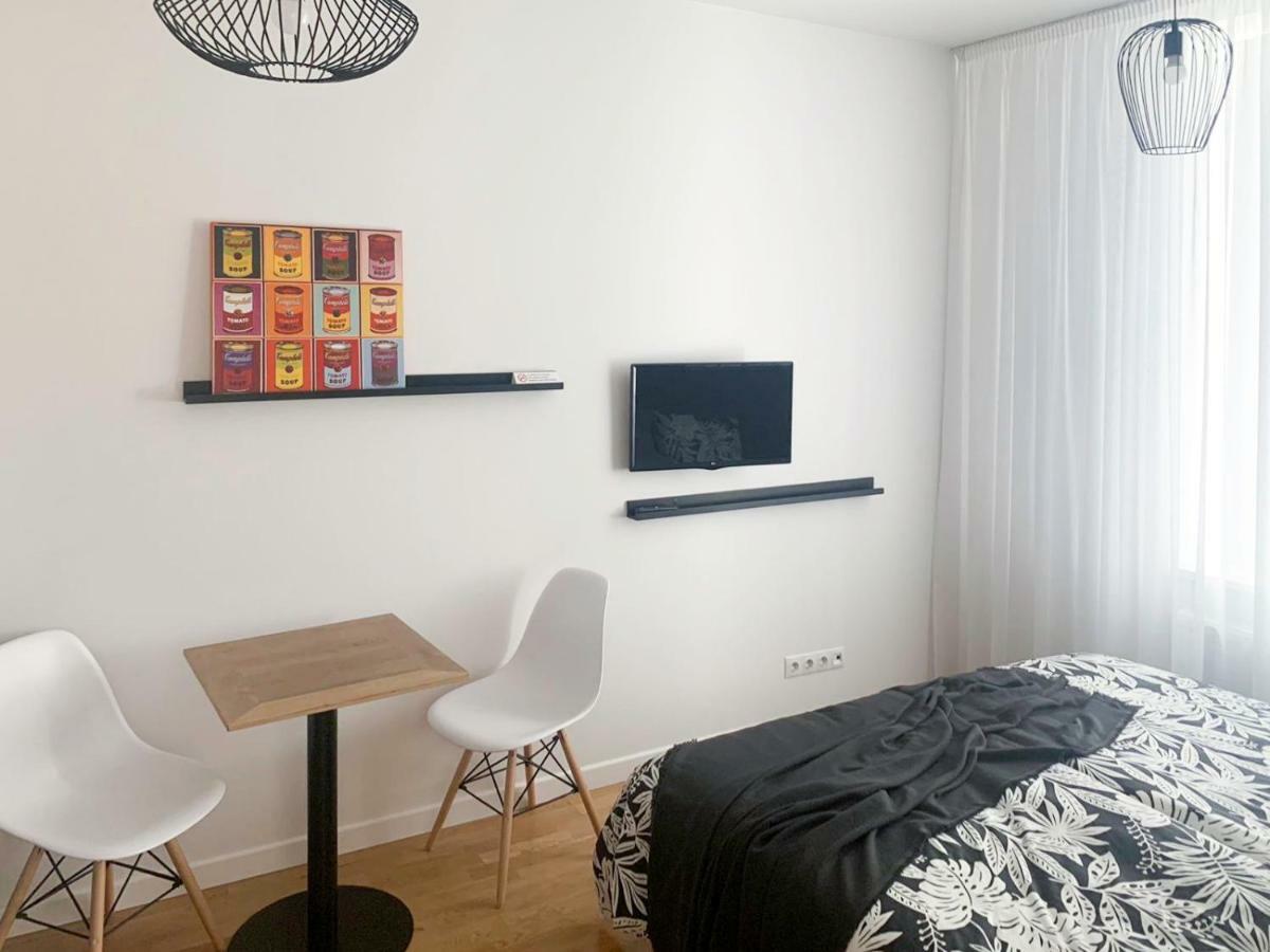 Dzīvoklis Barona Rezidence 31 *