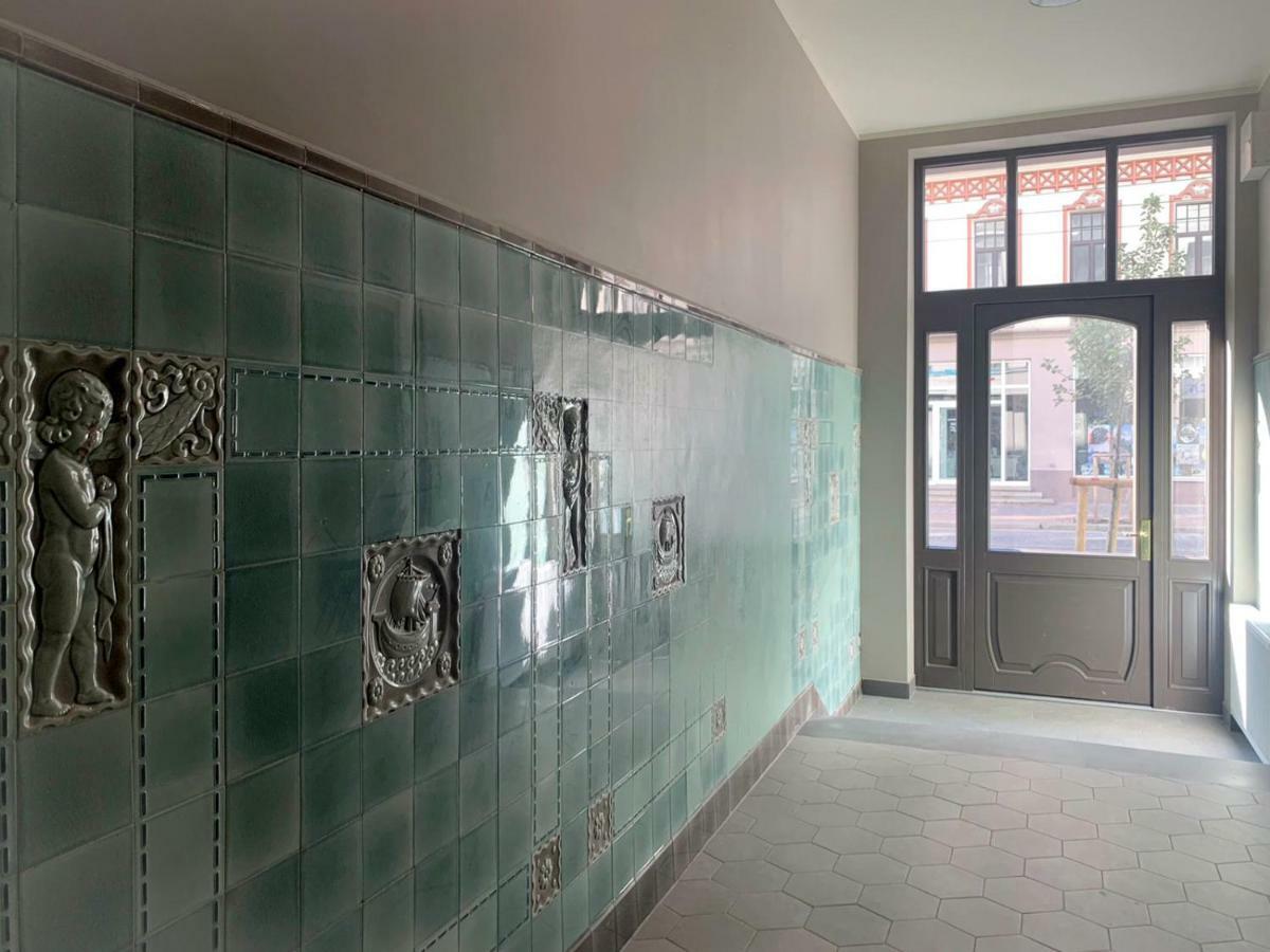 Barona Rezidence 31 Dzīvoklis *