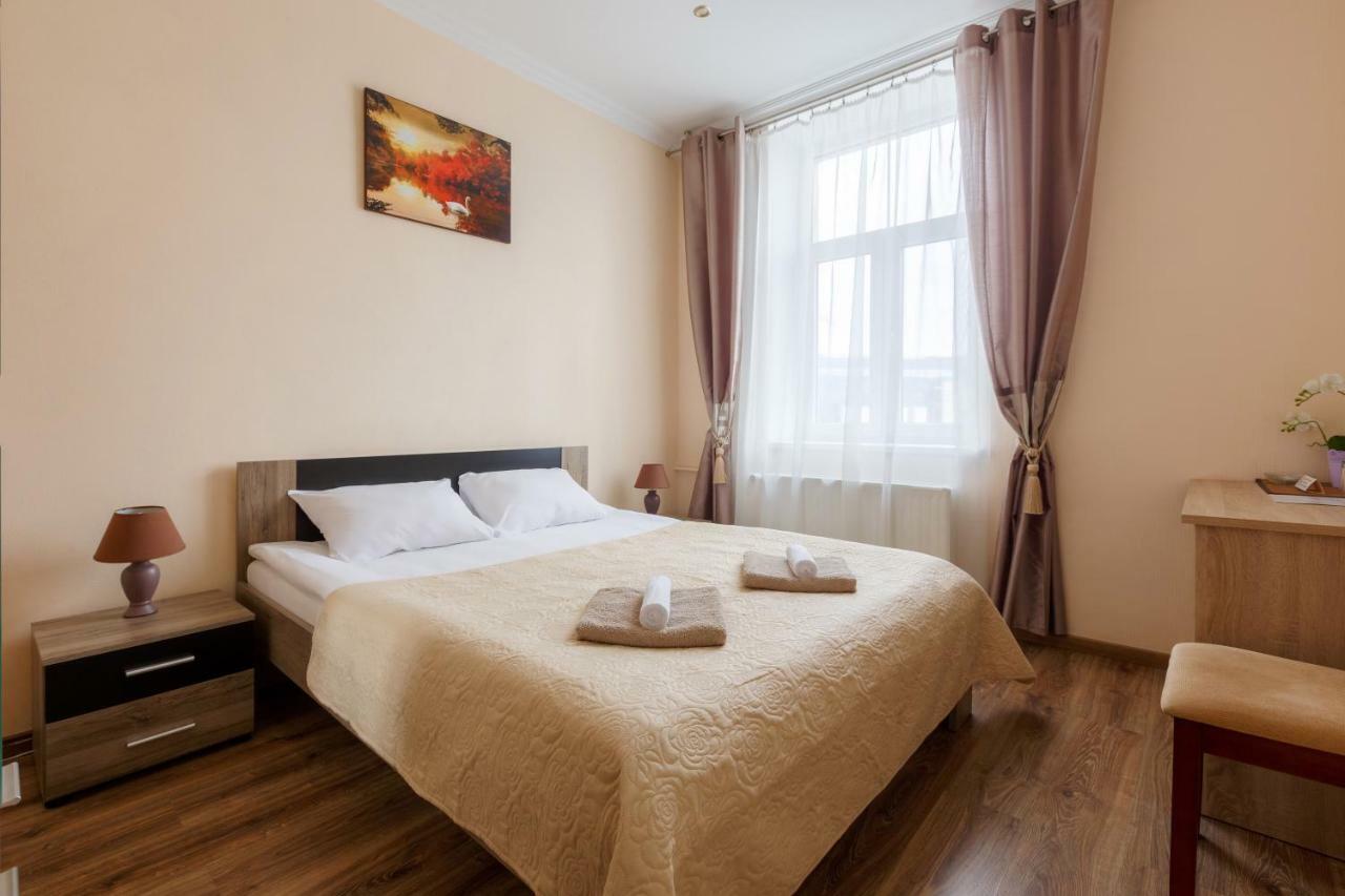 Nika Apartamentų viešbutis