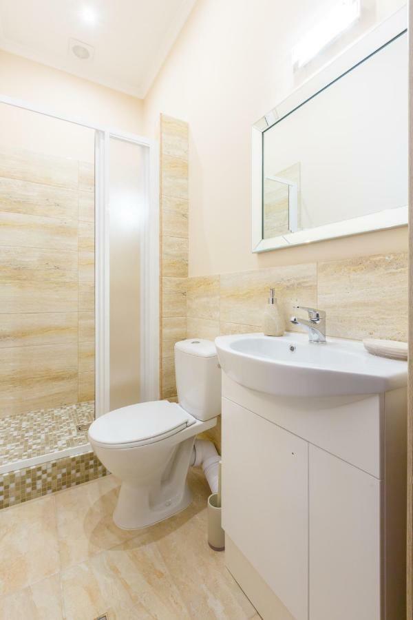 Nika Apartamentų viešbutis *
