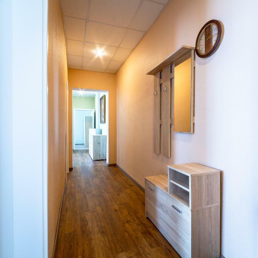 Stories Ap Bright Spacious 58sqm Free Park Căn hộ *