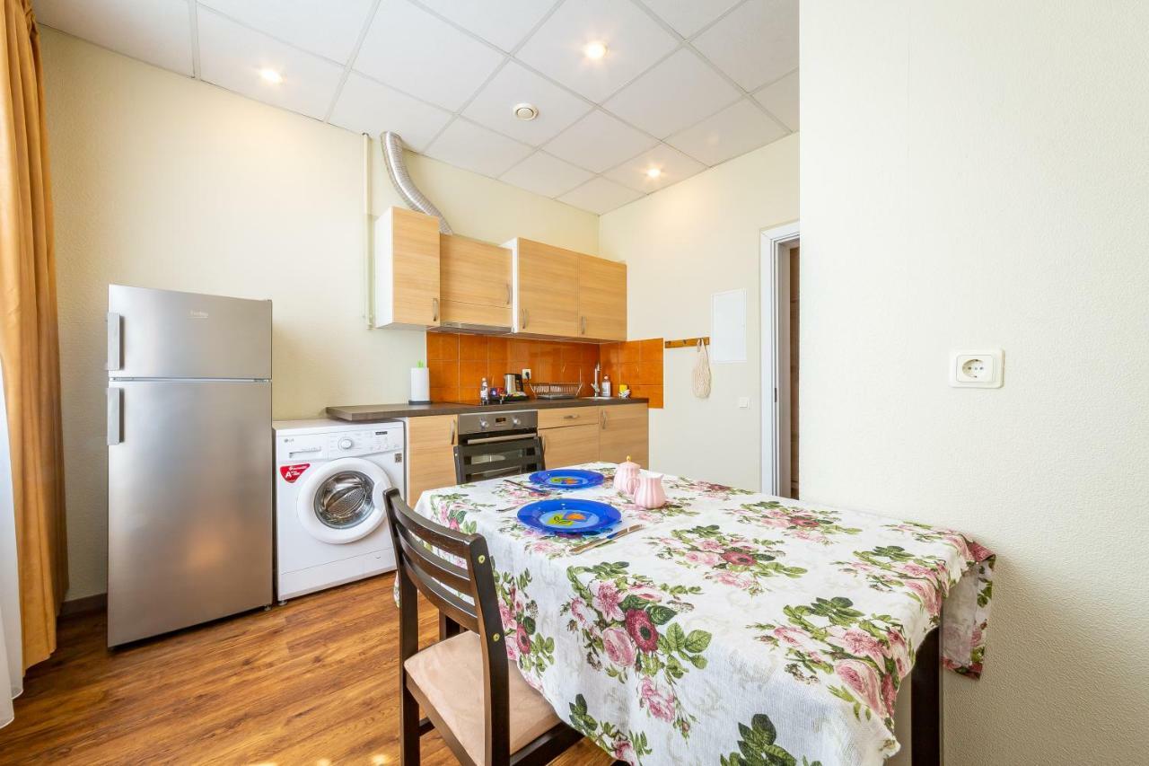 Stories Ap Bright Spacious 58sqm Free Park * Riga