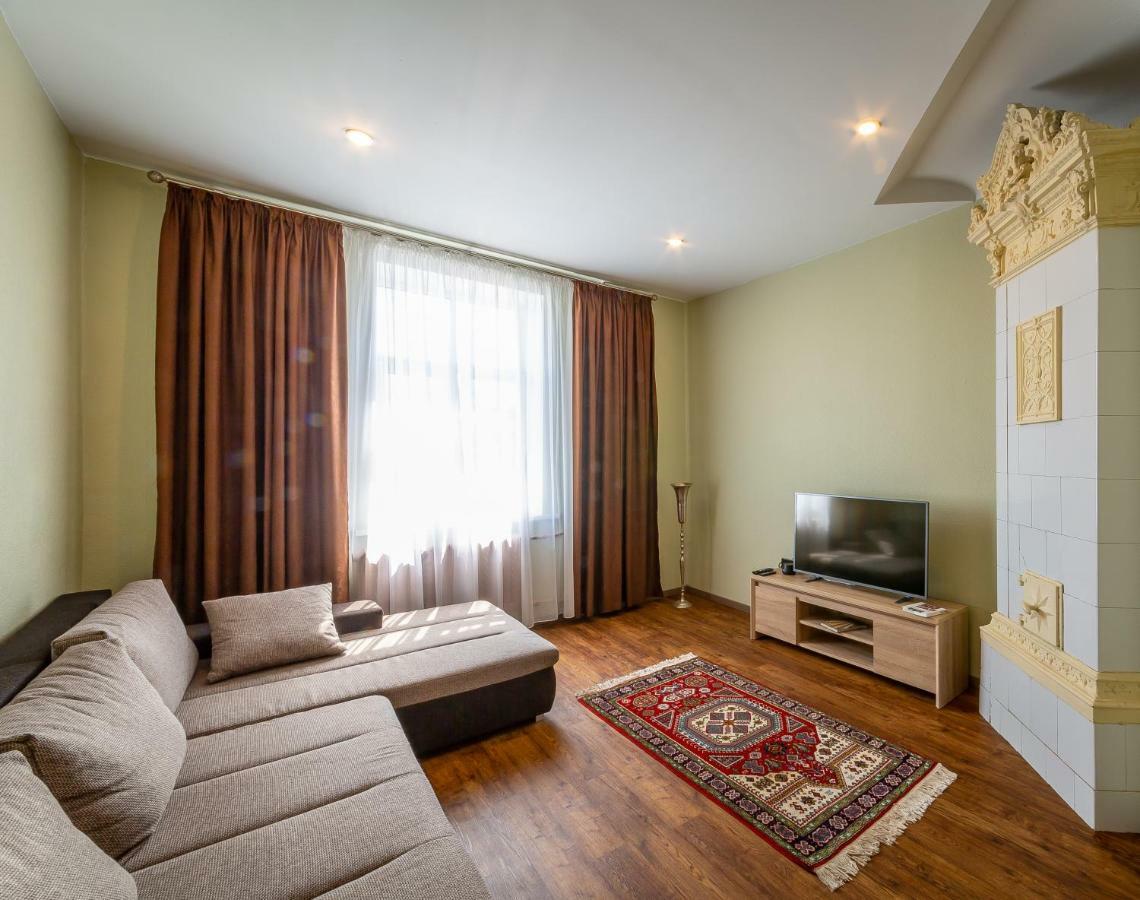 Căn hộ Stories Ap Bright Spacious 58sqm Free Park Riga