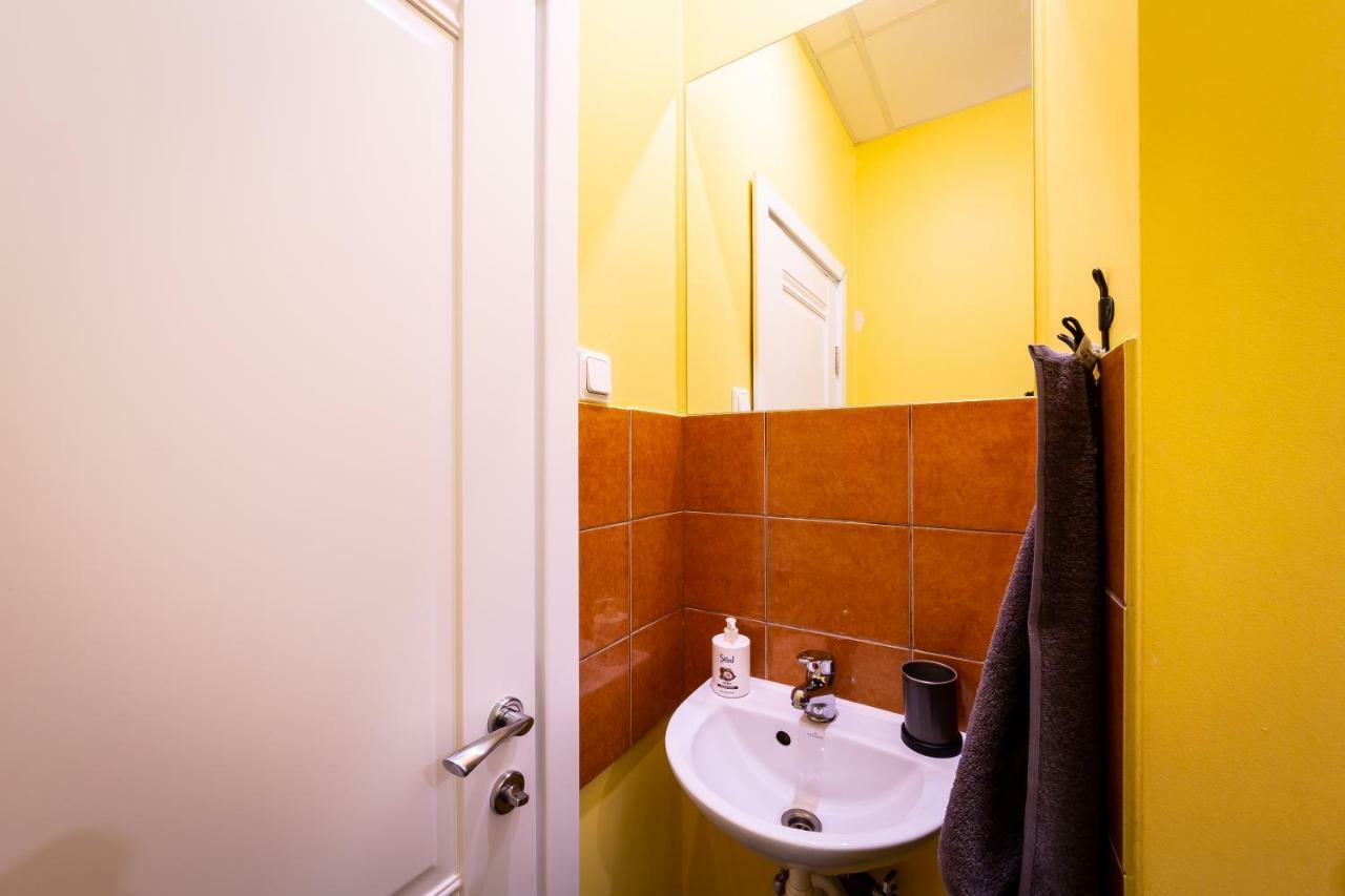 Stories Ap Bright Spacious 58sqm Free Park Riga