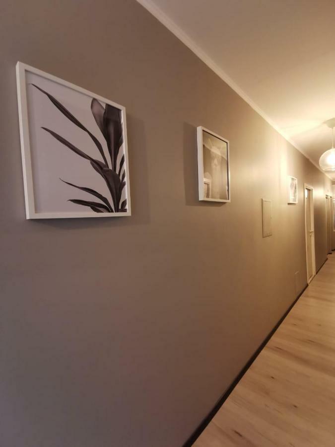 Cetri Vilni Hotel *