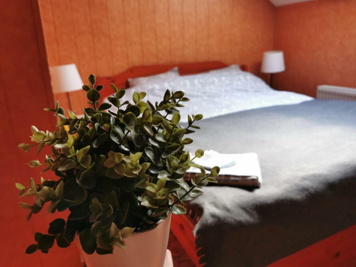 Cetri Vilni Hotel *