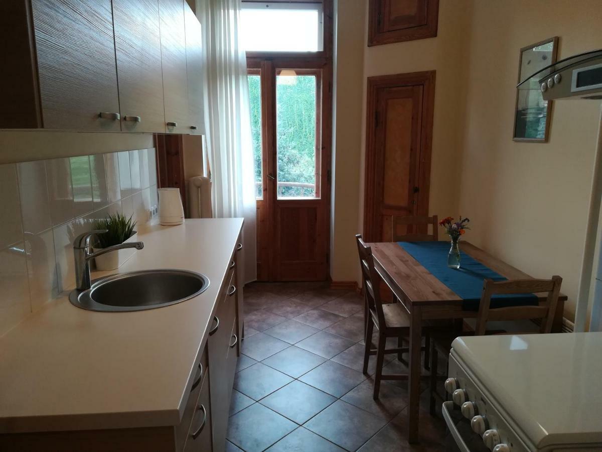 Appartement Terbata 85
