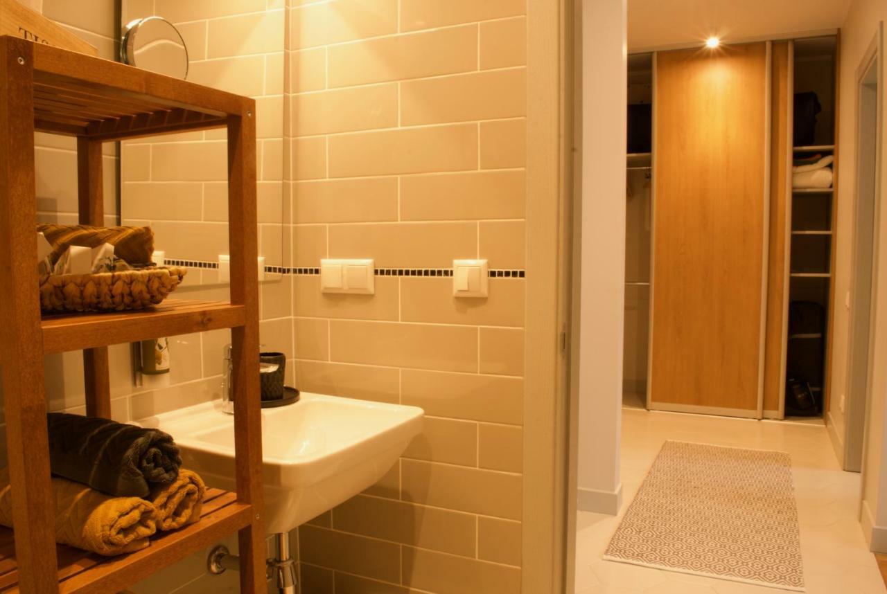 A New Designed Cosy Family Apartment *