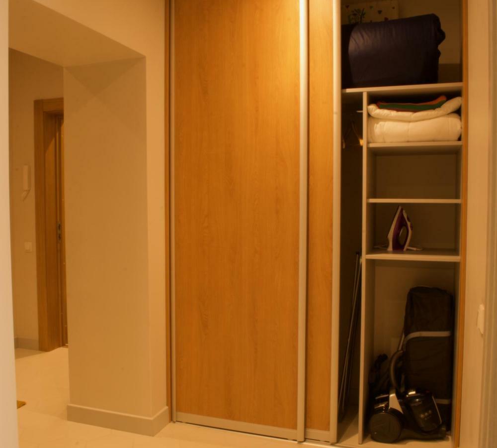 A New Designed Cosy Family Apartment Riga
