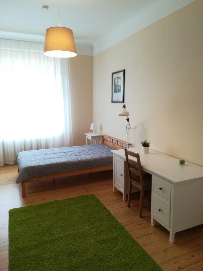 Terbata 85 Apartment Riga
