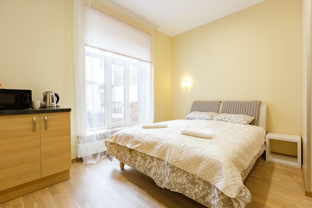 Apartment Friendly Space 1 On Blaumana Iela Riga