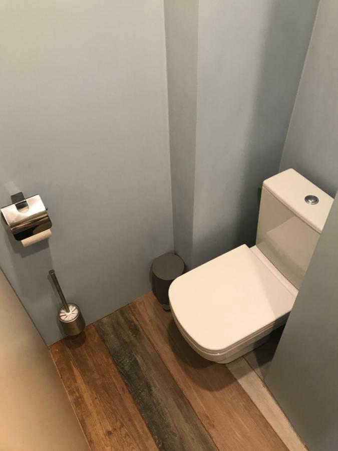 Apartment Friendly Space 1 On Blaumana Iela *