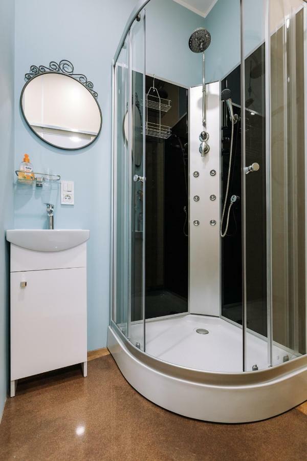 Apartment Friendly Space 1 On Blaumana Iela Riga
