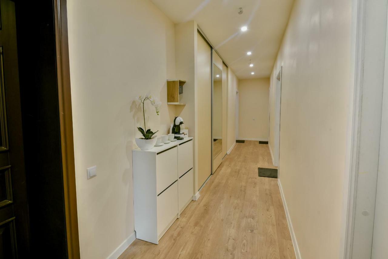 Smart By Old Town Apartamento *
