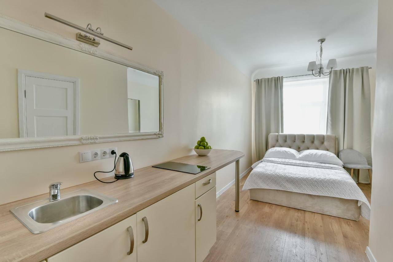 Smart By Old Town Apartamento *