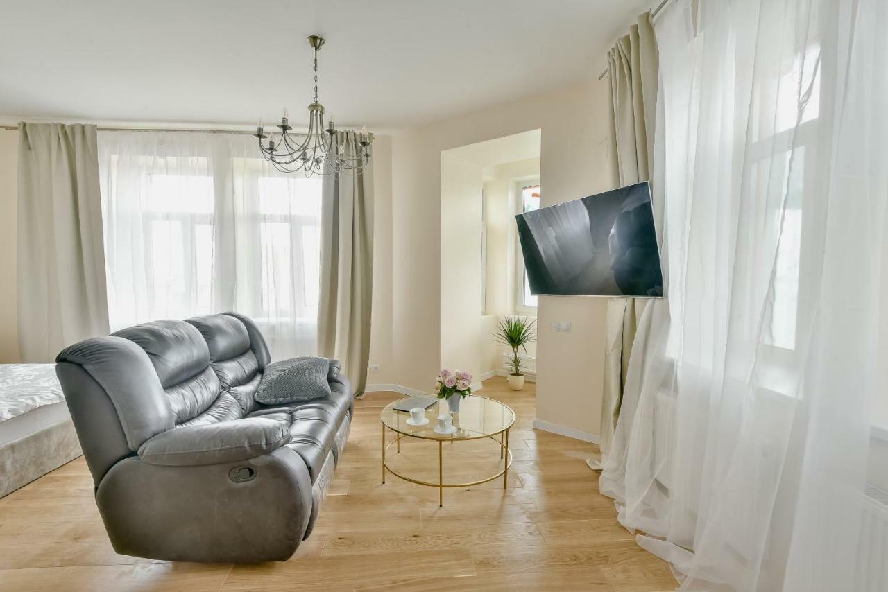 Smart By Old Town Apartamento *