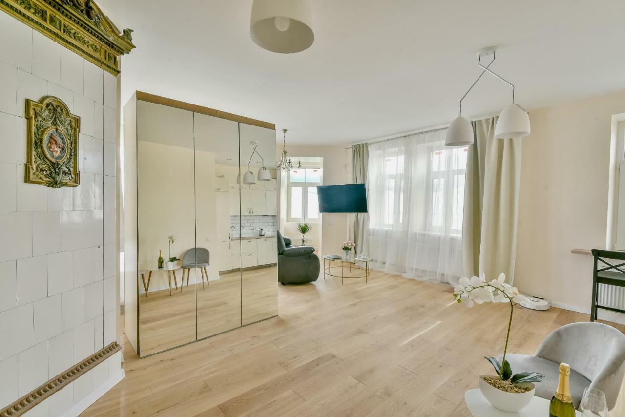 Smart By Old Town Riga