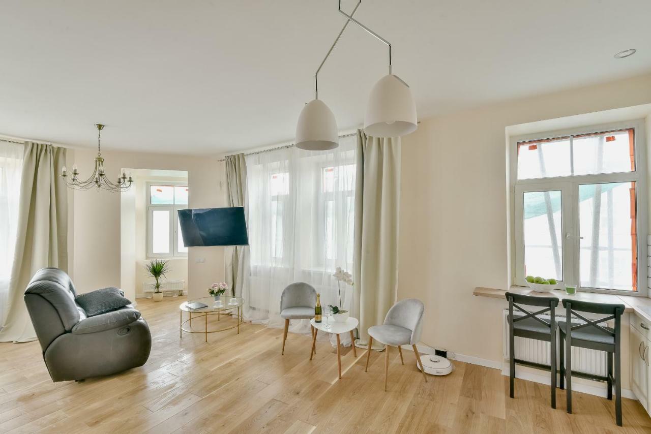 Apartamento Smart By Old Town Riga