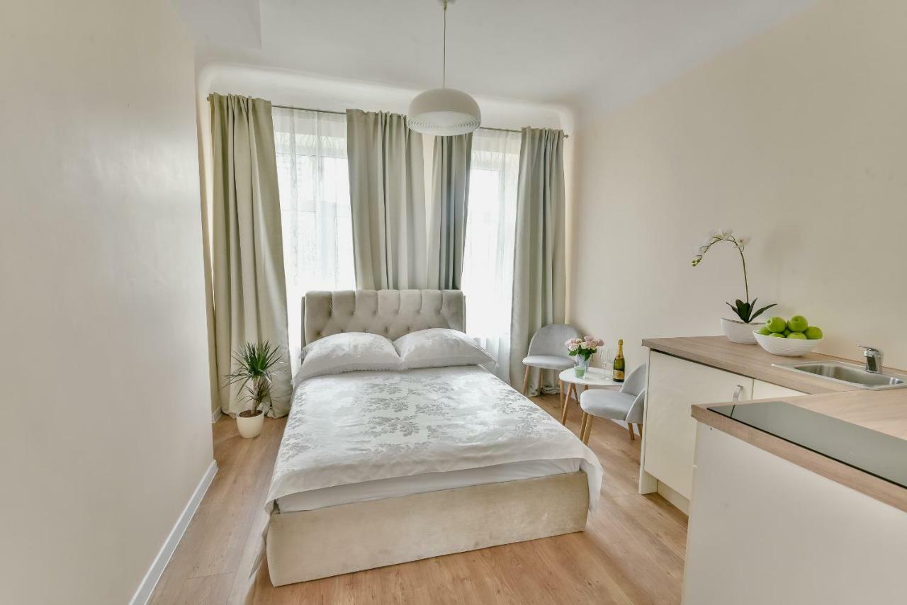 Smart By Old Town Apartamento *