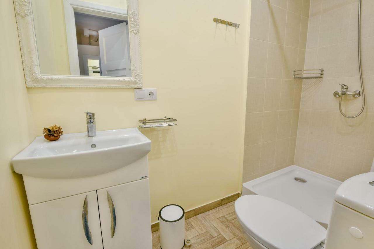 Smart By Old Town Apartamento