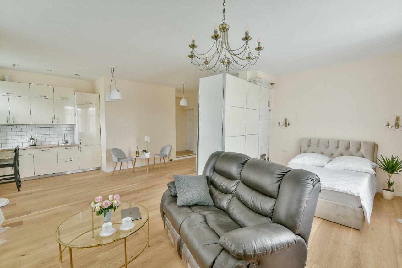 Smart By Old Town Apartamento