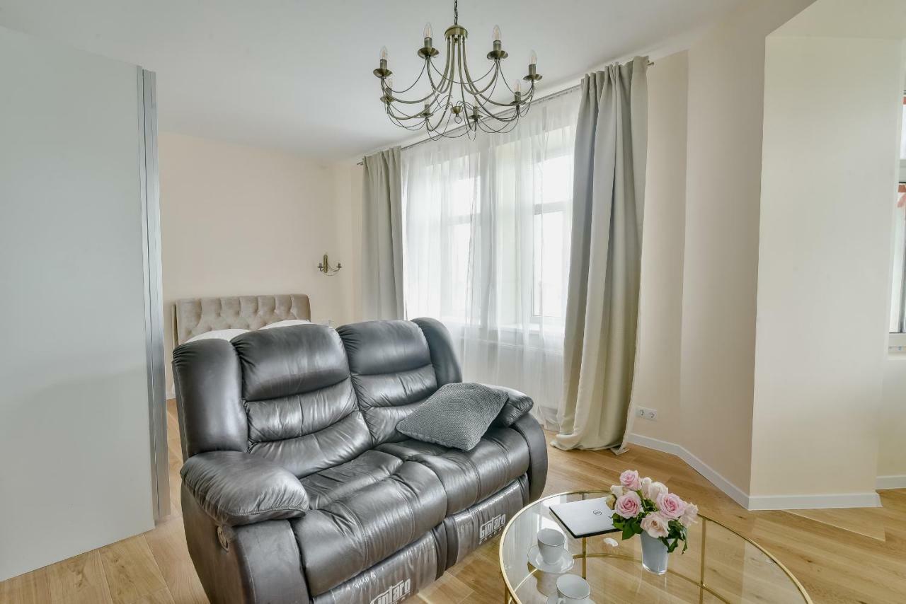 Apartamento Smart By Old Town Riga