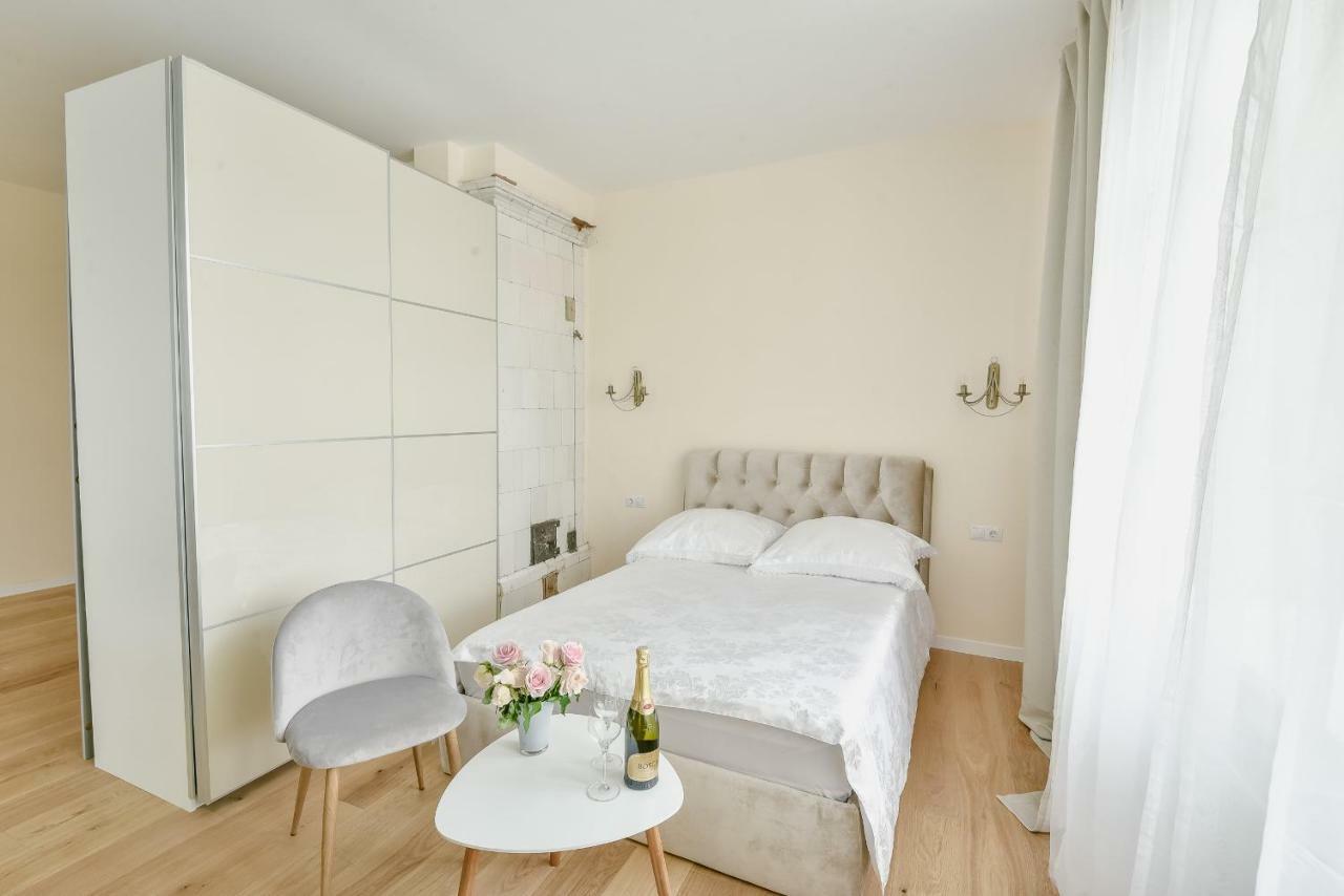 Smart By Old Town Apartamento *