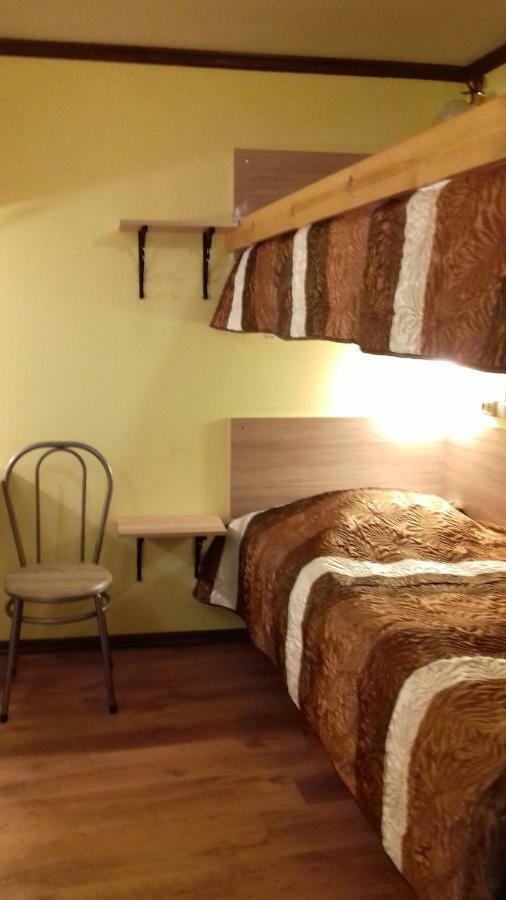 Inn The Fortress Riga