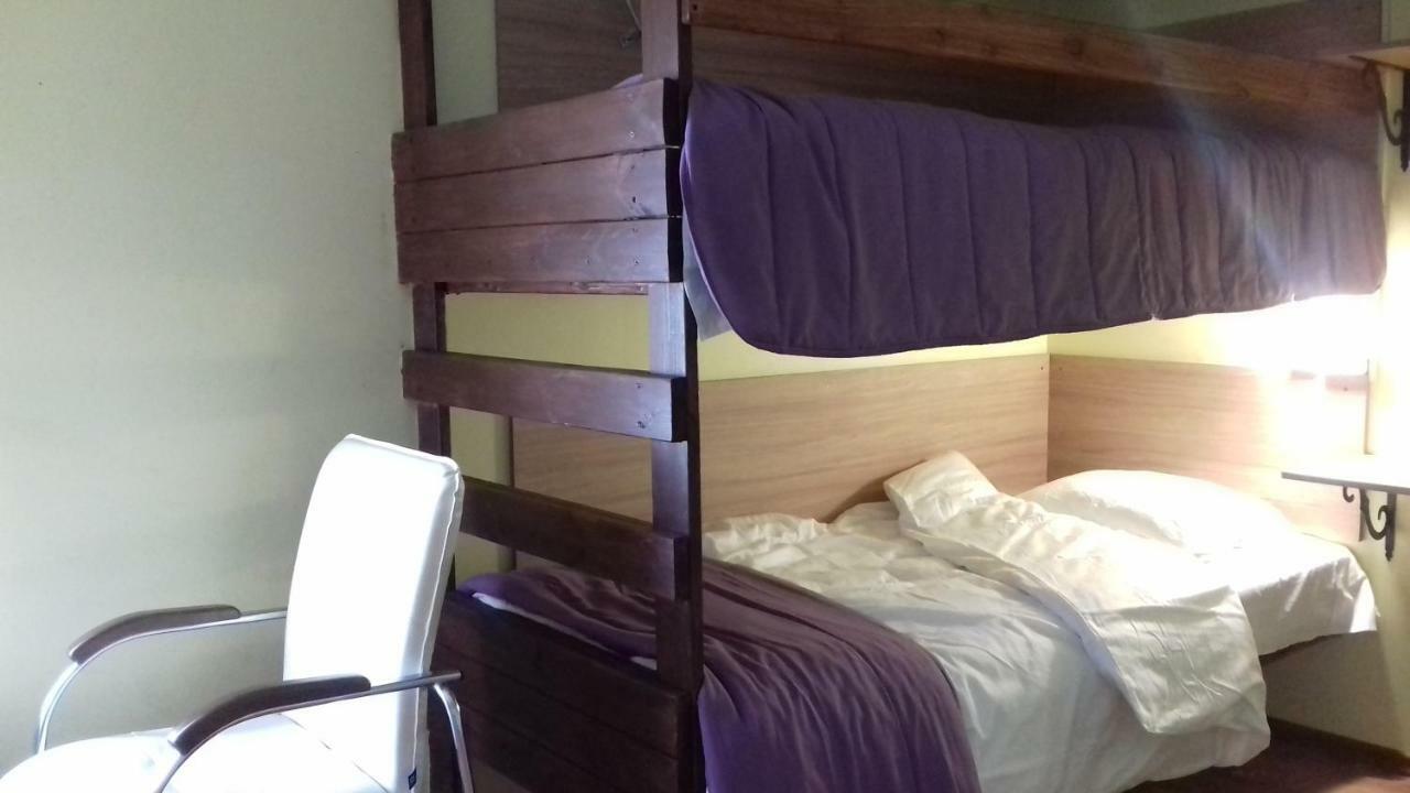 Inn The Fortress 2*