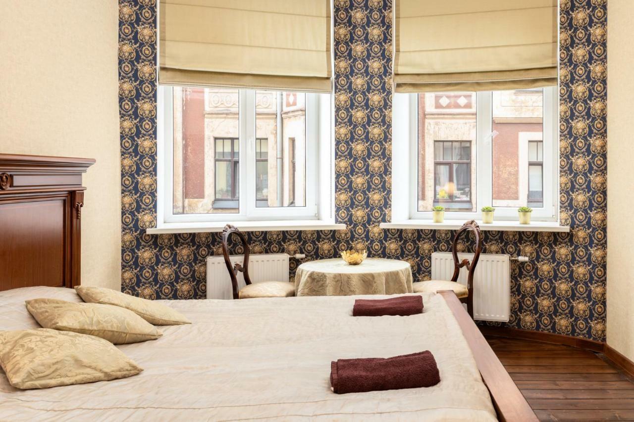 Dagda Apartment Riga
