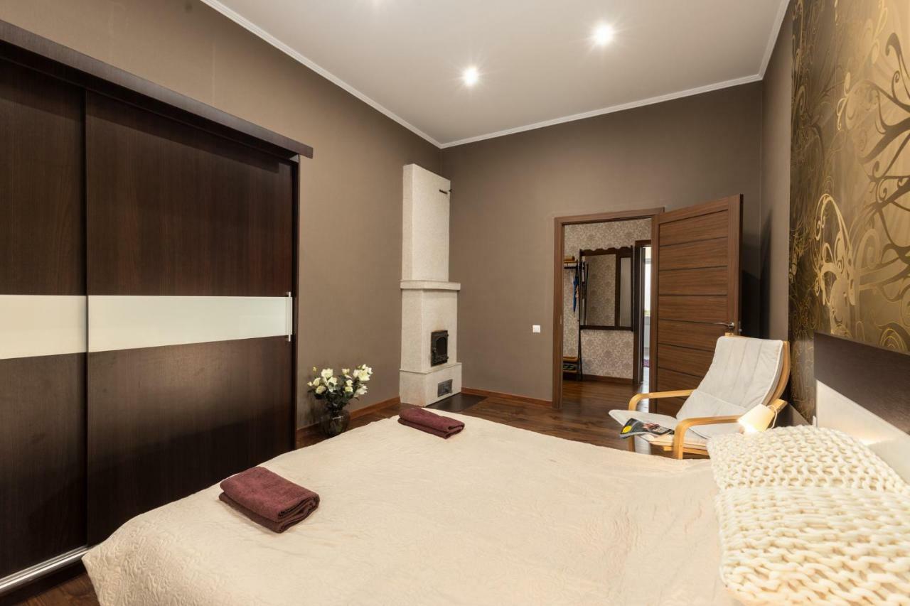 Apartment Dagda *