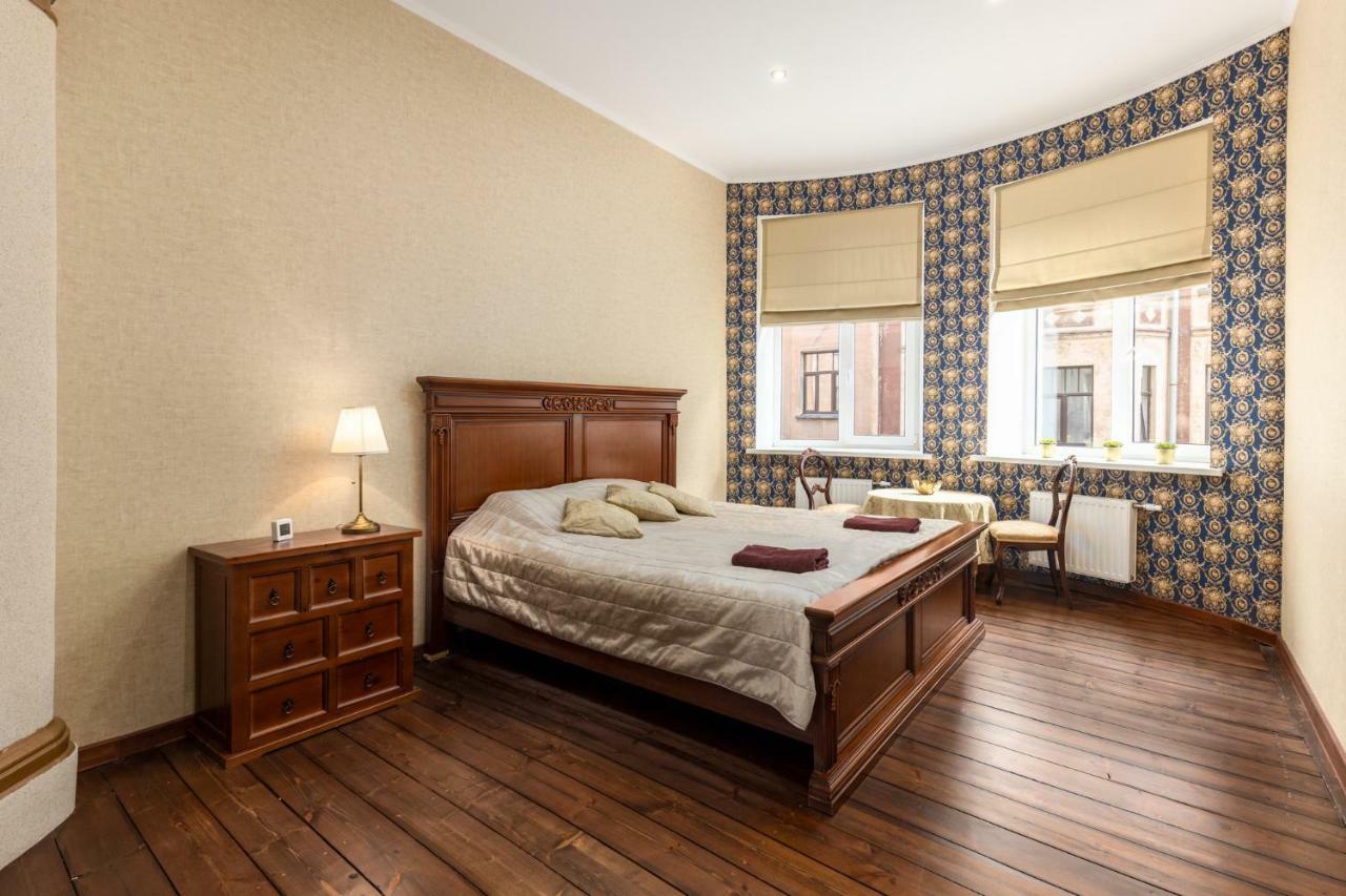 Apartment Dagda