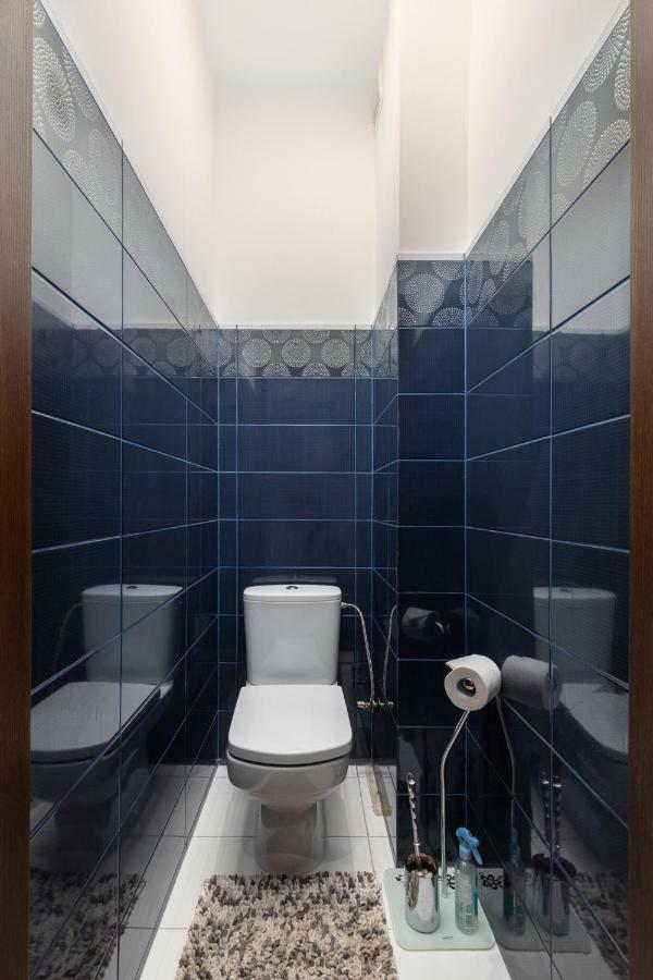 Apartment Dagda Riga