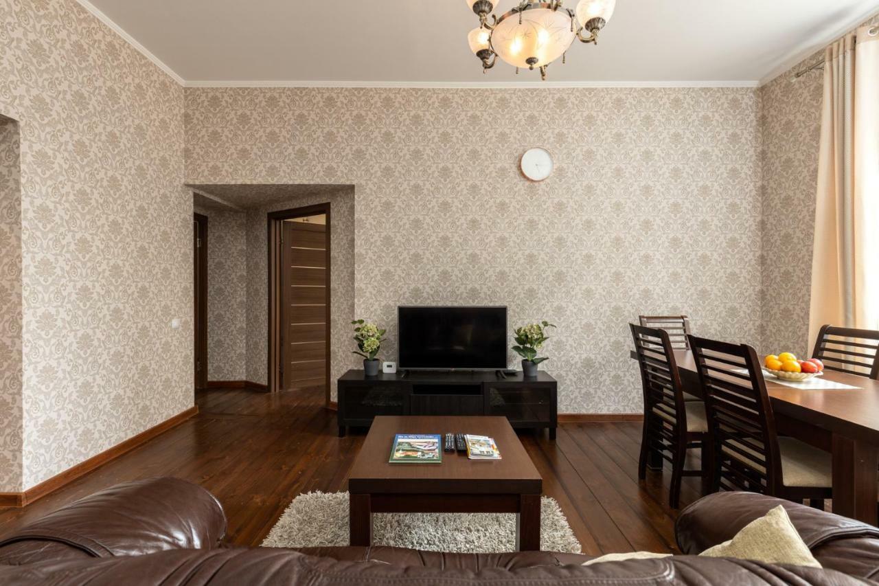 Apartment Dagda *