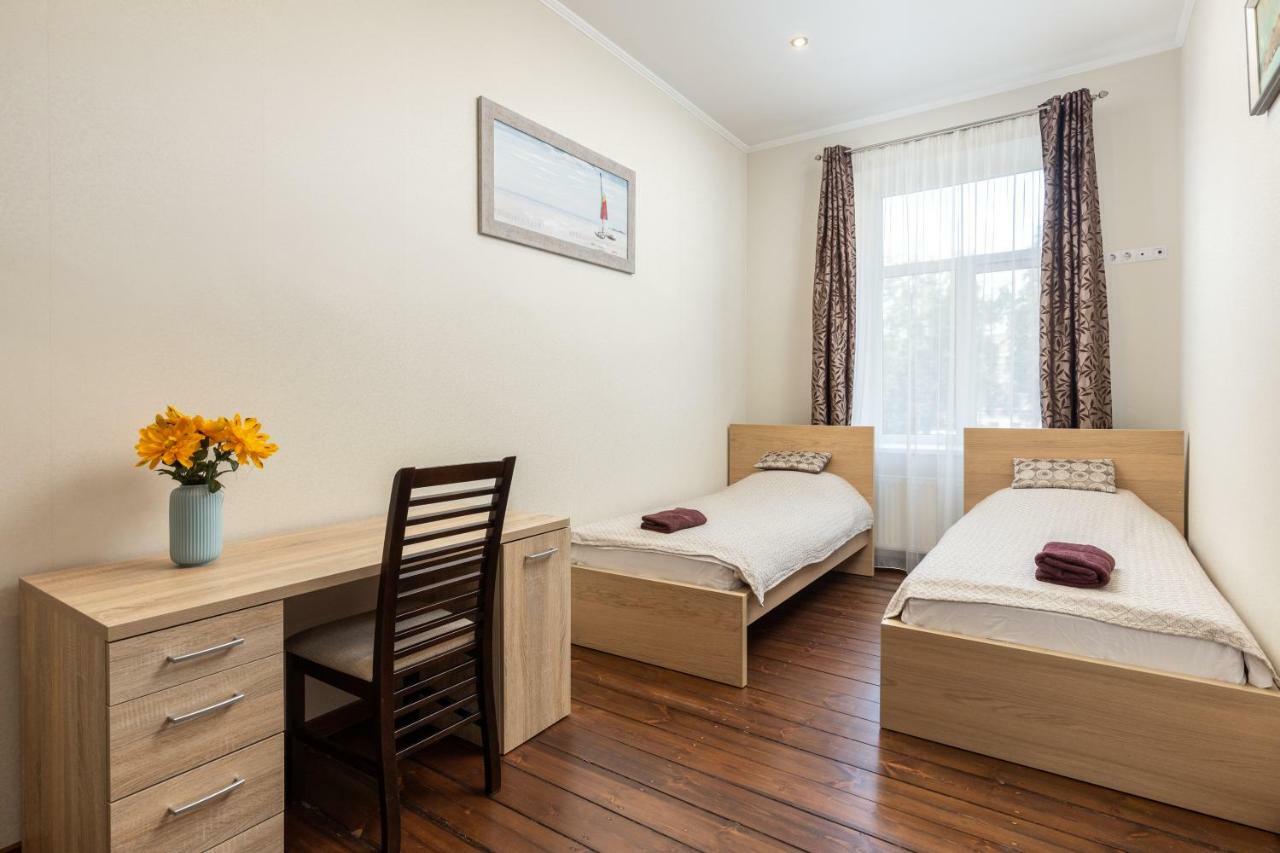 Dagda Apartment