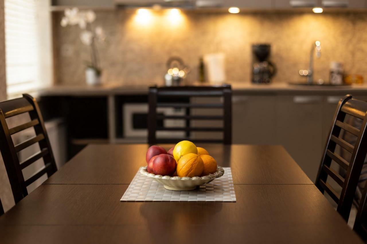 Apartment Dagda Riga