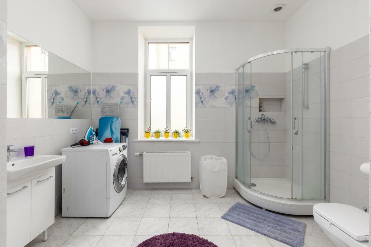Apartment Dagda Riga
