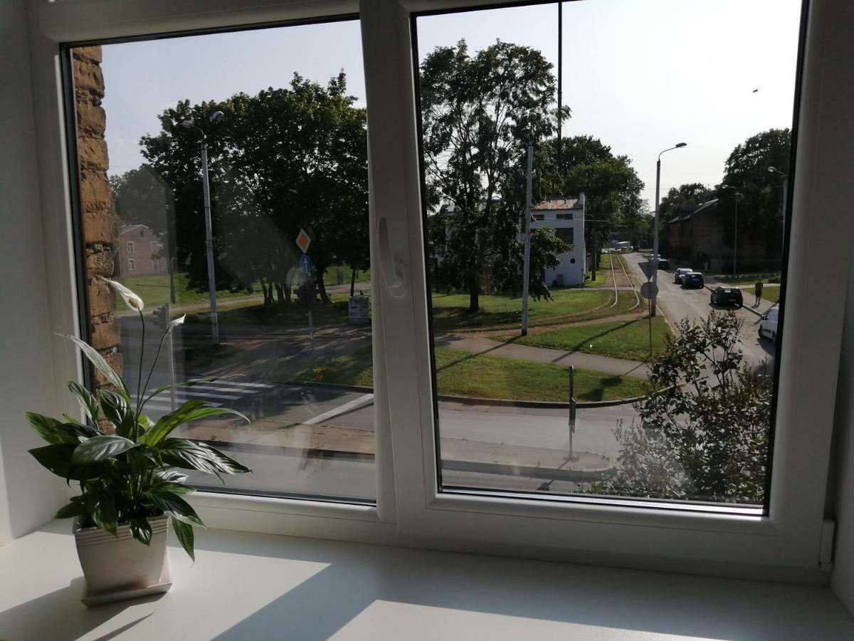 Bauskas Street