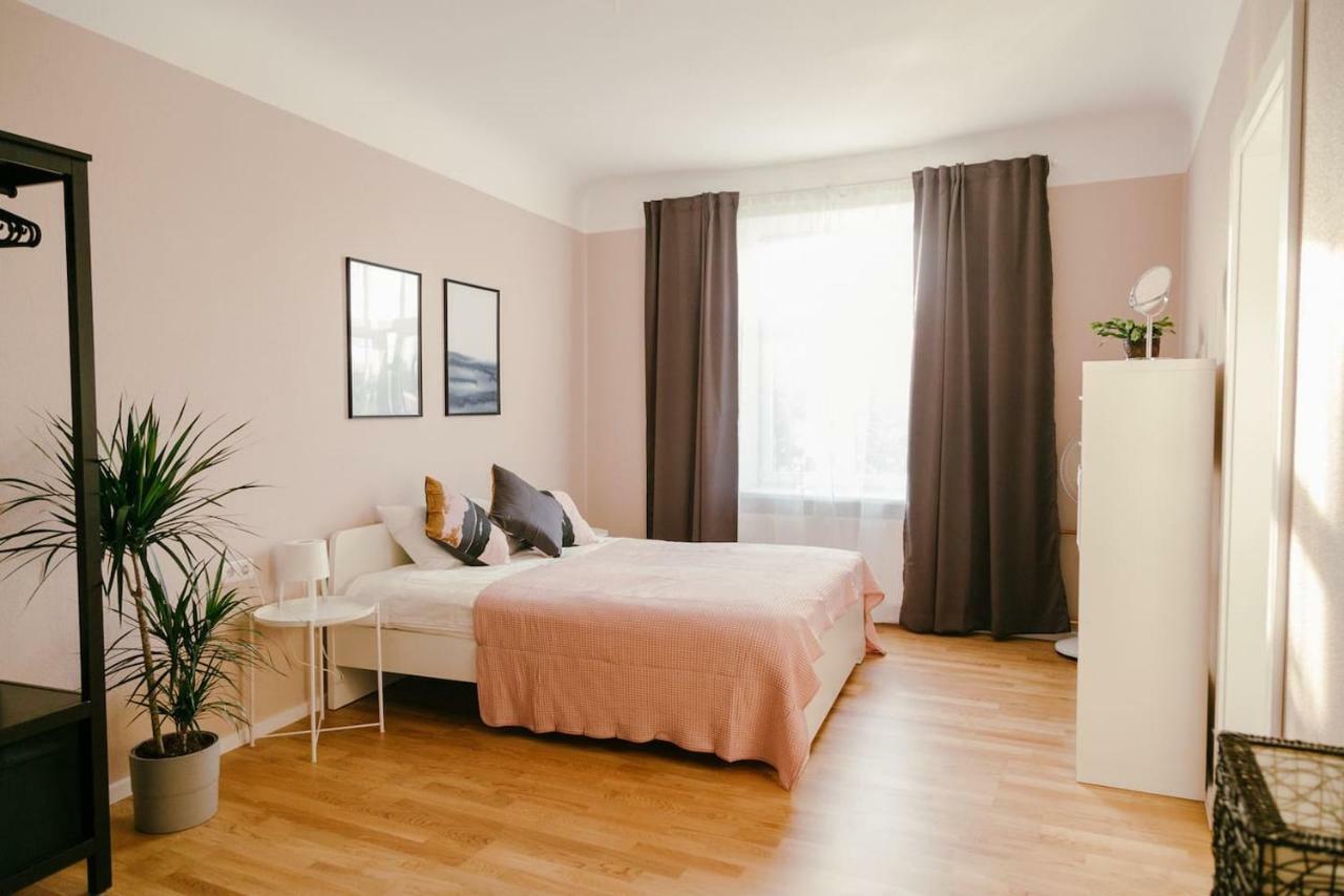 Apartment Izu Riga
