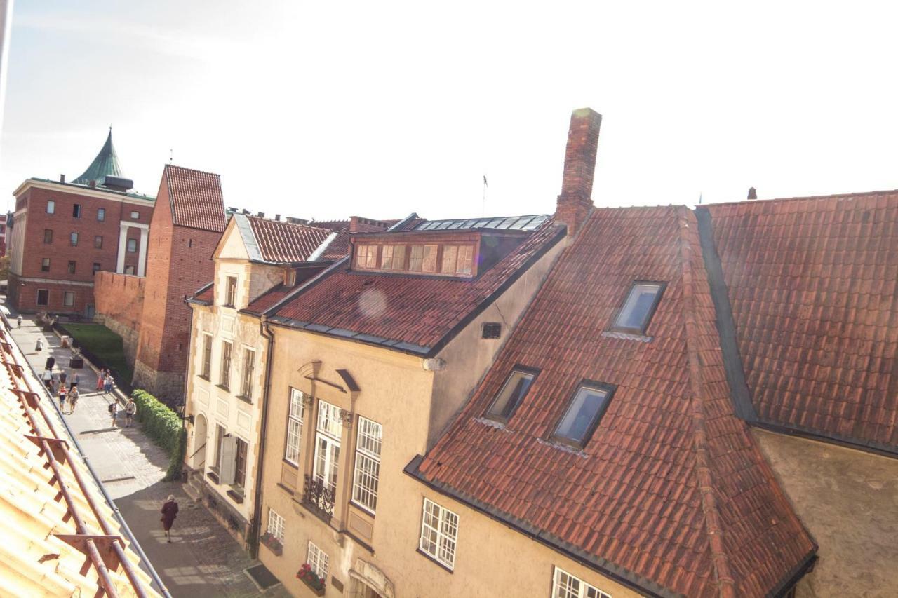 Dzīvoklis 2 Level In Old Town *